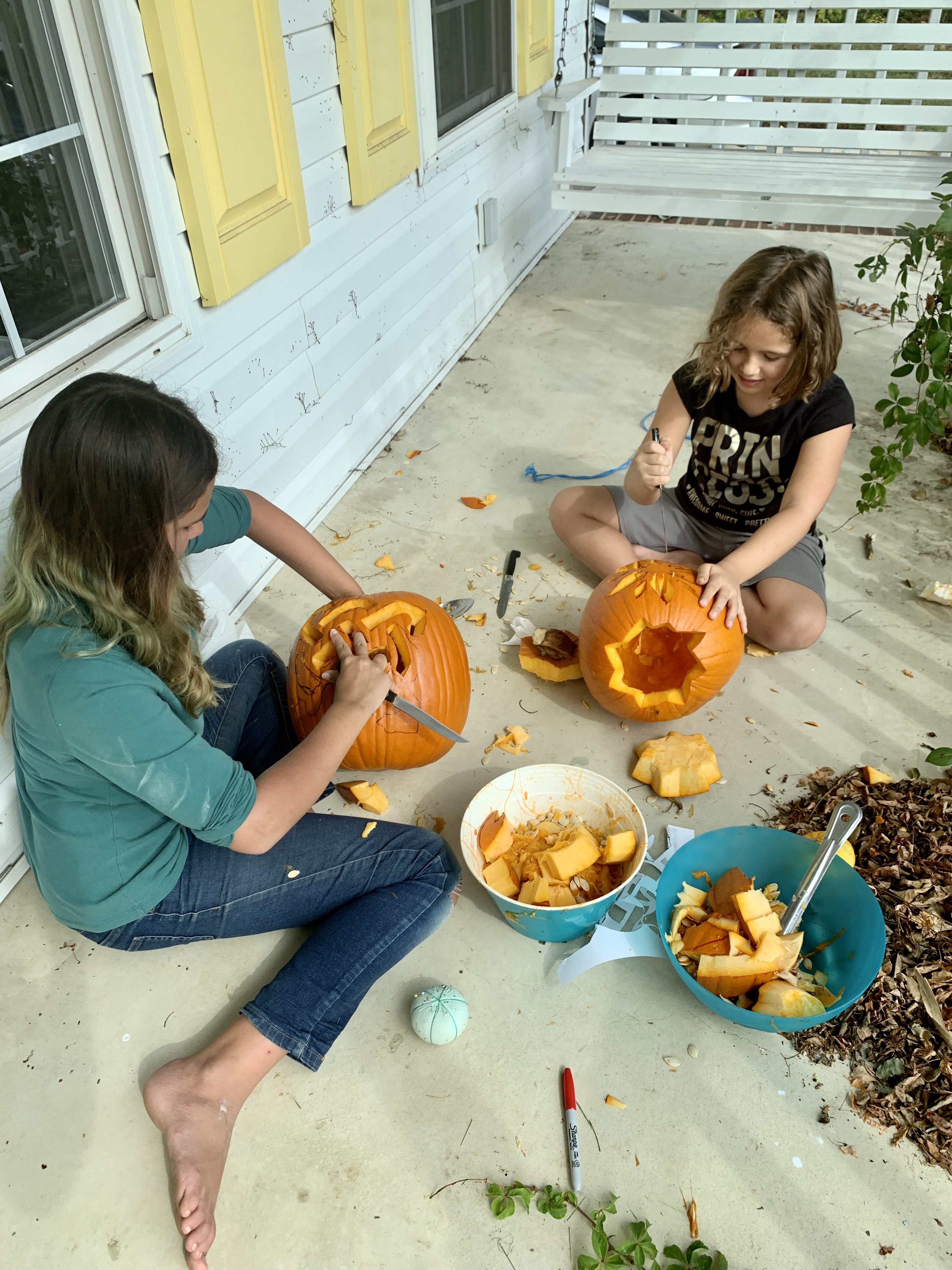 Halloween